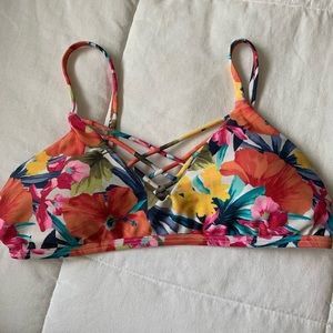 Hollister Bikini Top